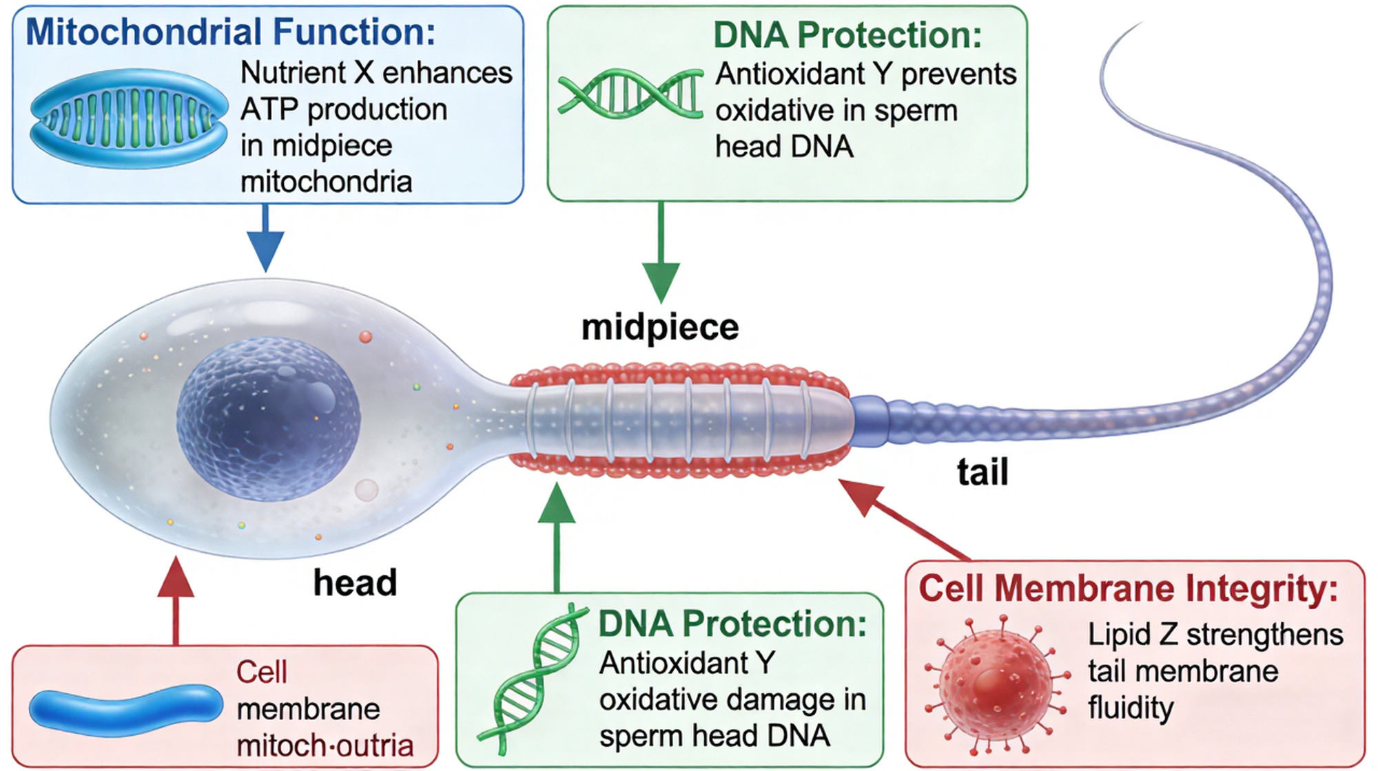 三層協同作用機制
